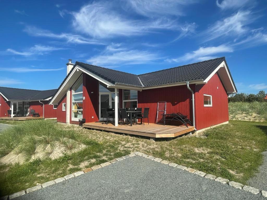 Resort 2 Sea Lodge C 73