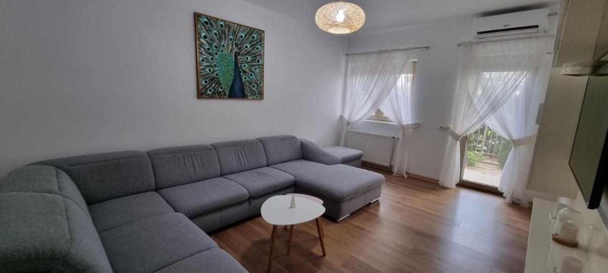 Sasu Apartment view 3