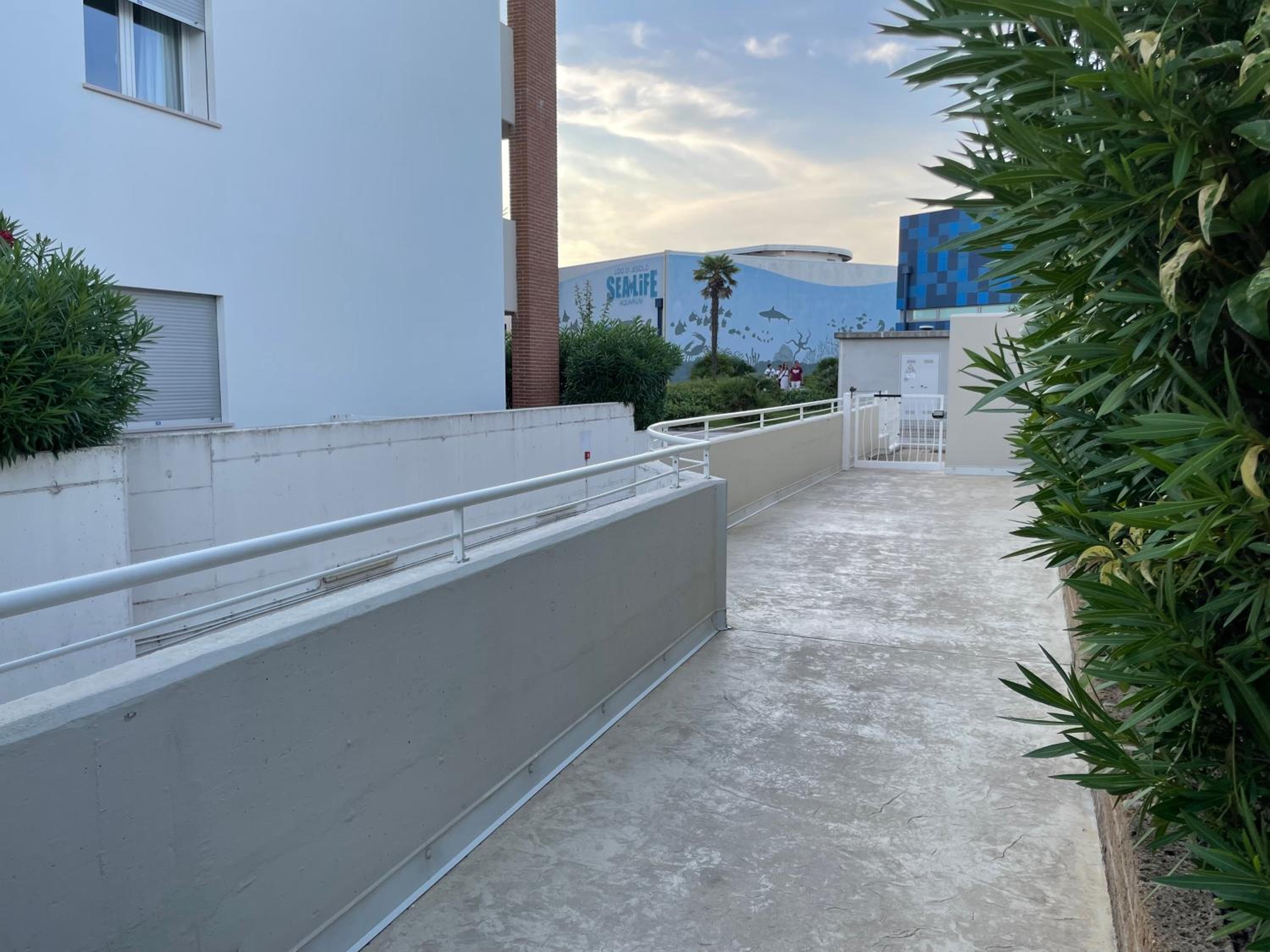 APPARTAMENTO WAVE N.13 view 5