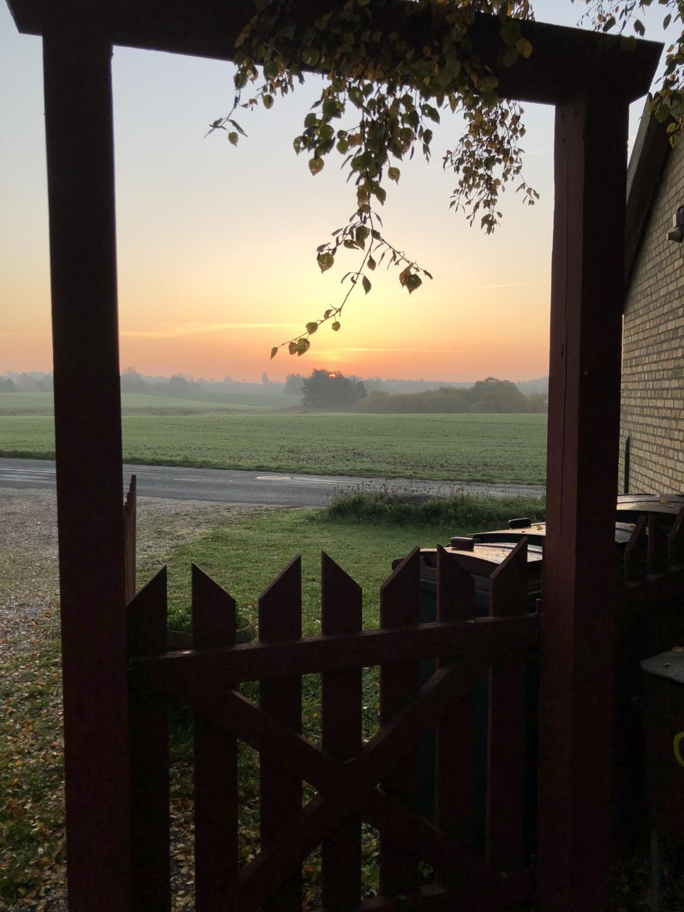 Nordgården - ferie på landet view 5