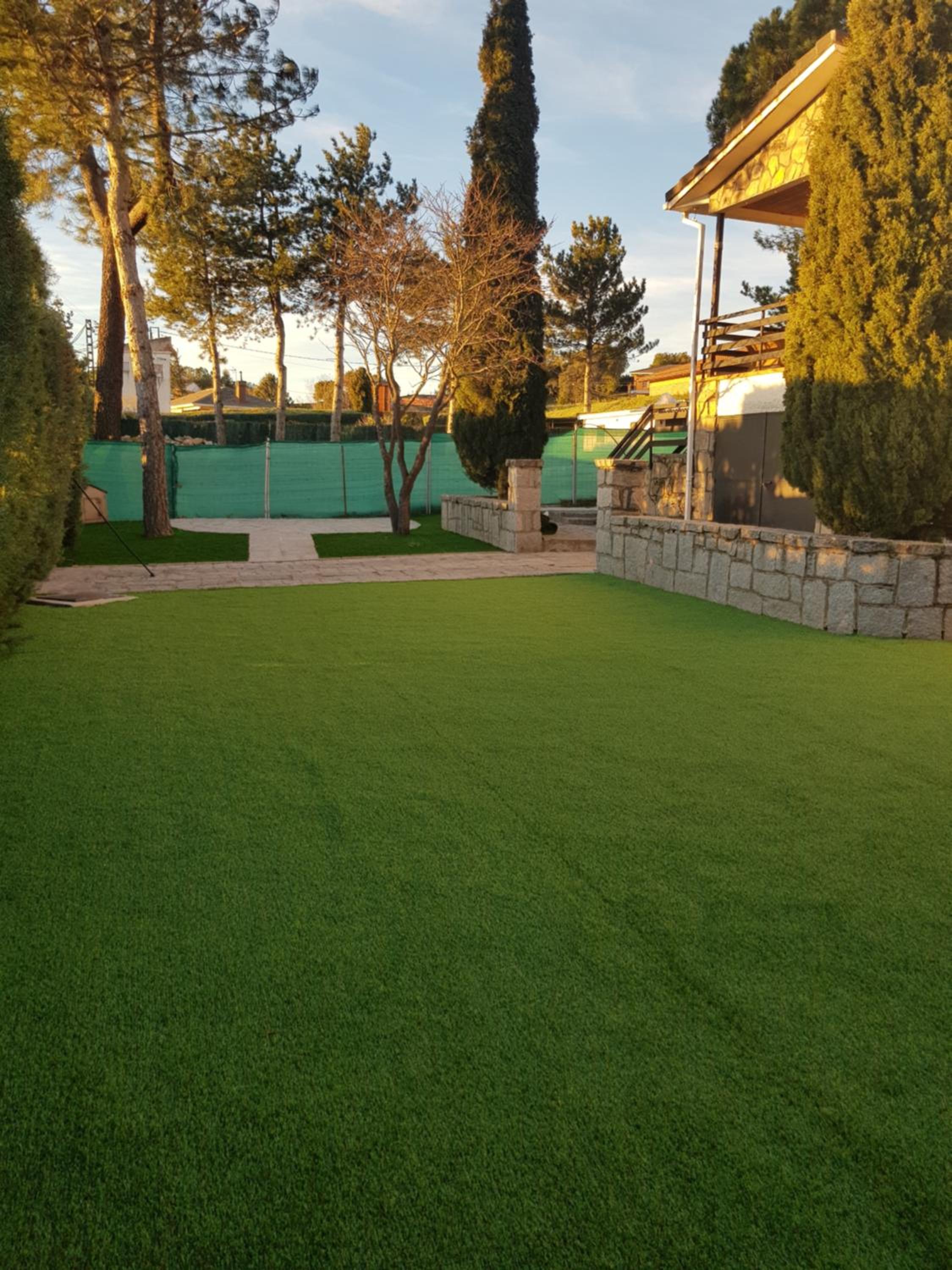 For You Rentals CHALET SIERRA GUADARRAMA - LA PONDEROSA PON351