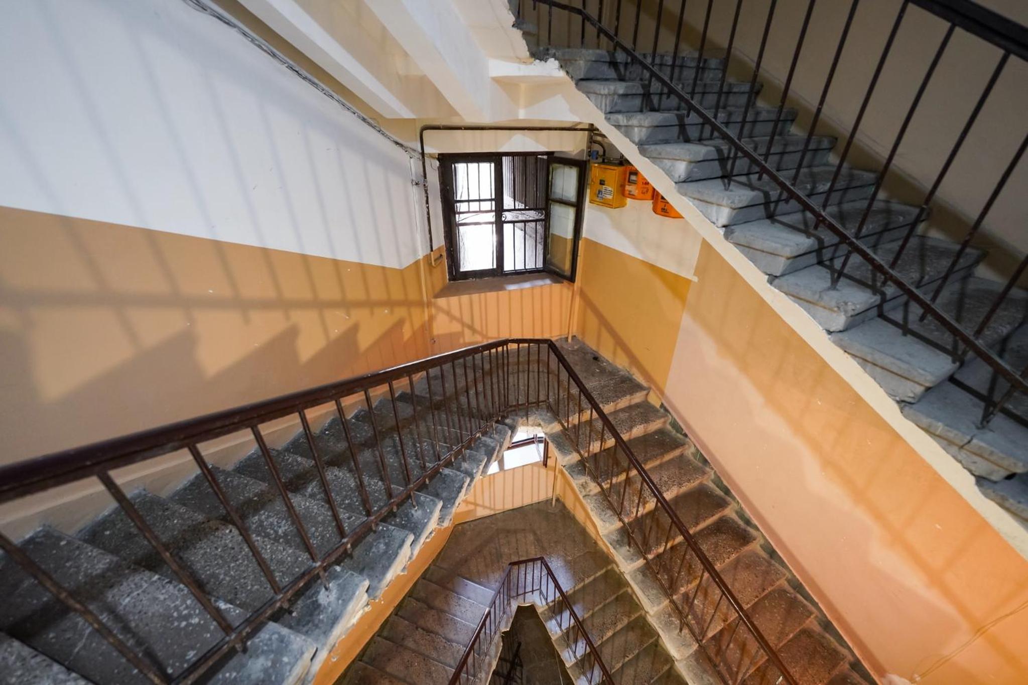 Perfect 2-BDR apt w/Balcony City Centre, MyStreet company