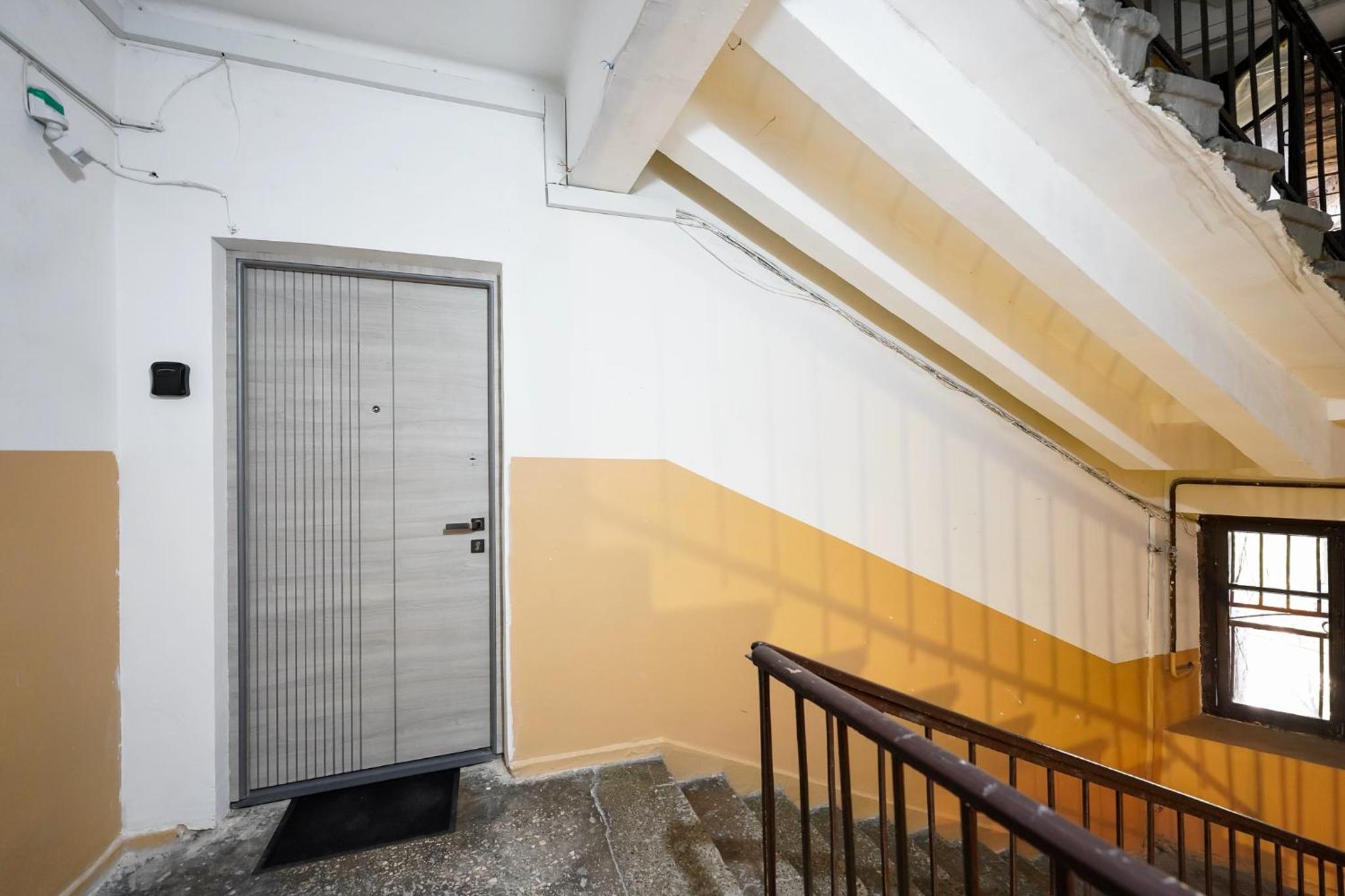 Perfect 2-BDR apt w/Balcony City Centre, MyStreet company