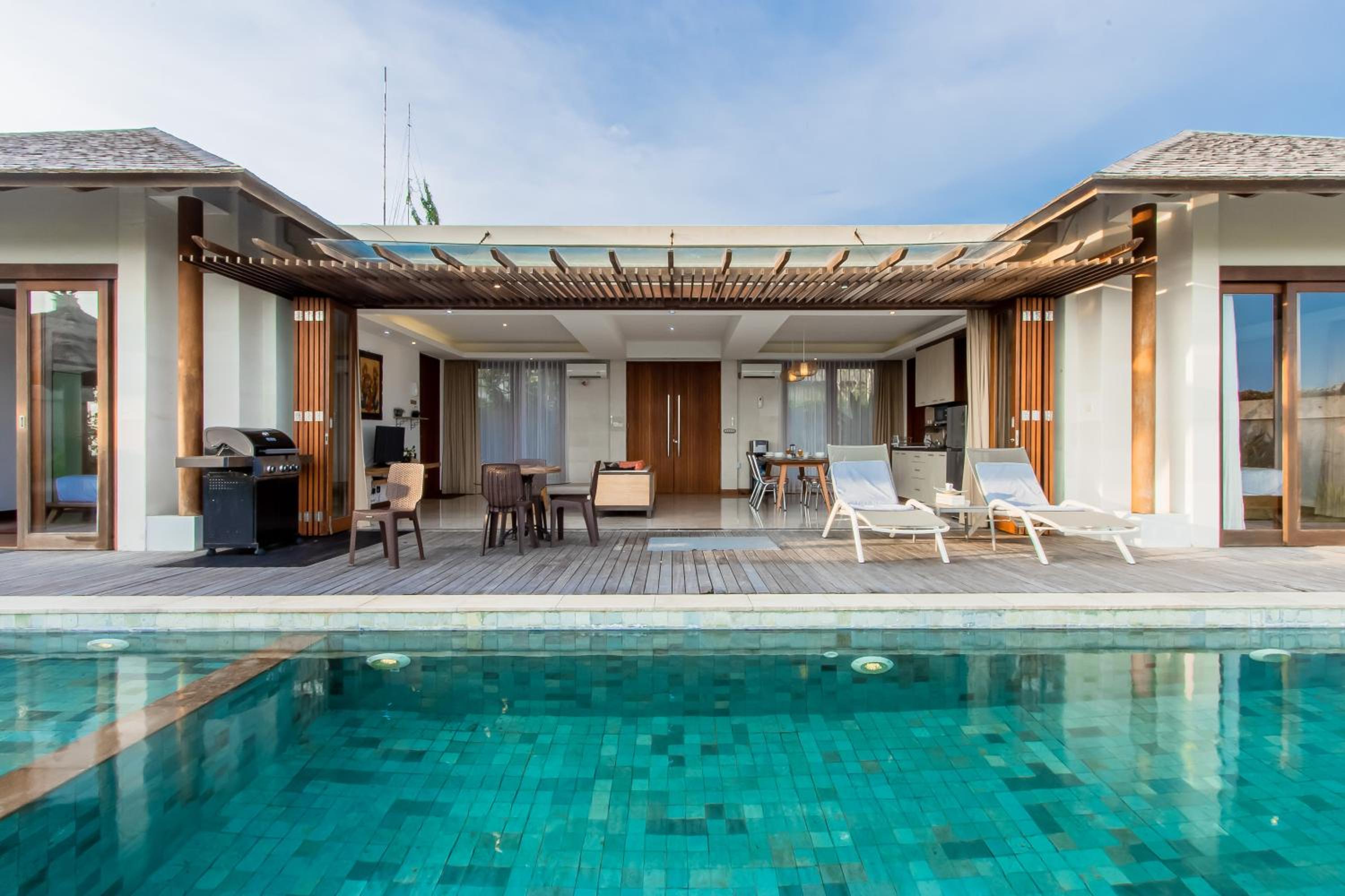 Villa VIVO E by Bali Prime Hospitality view 5