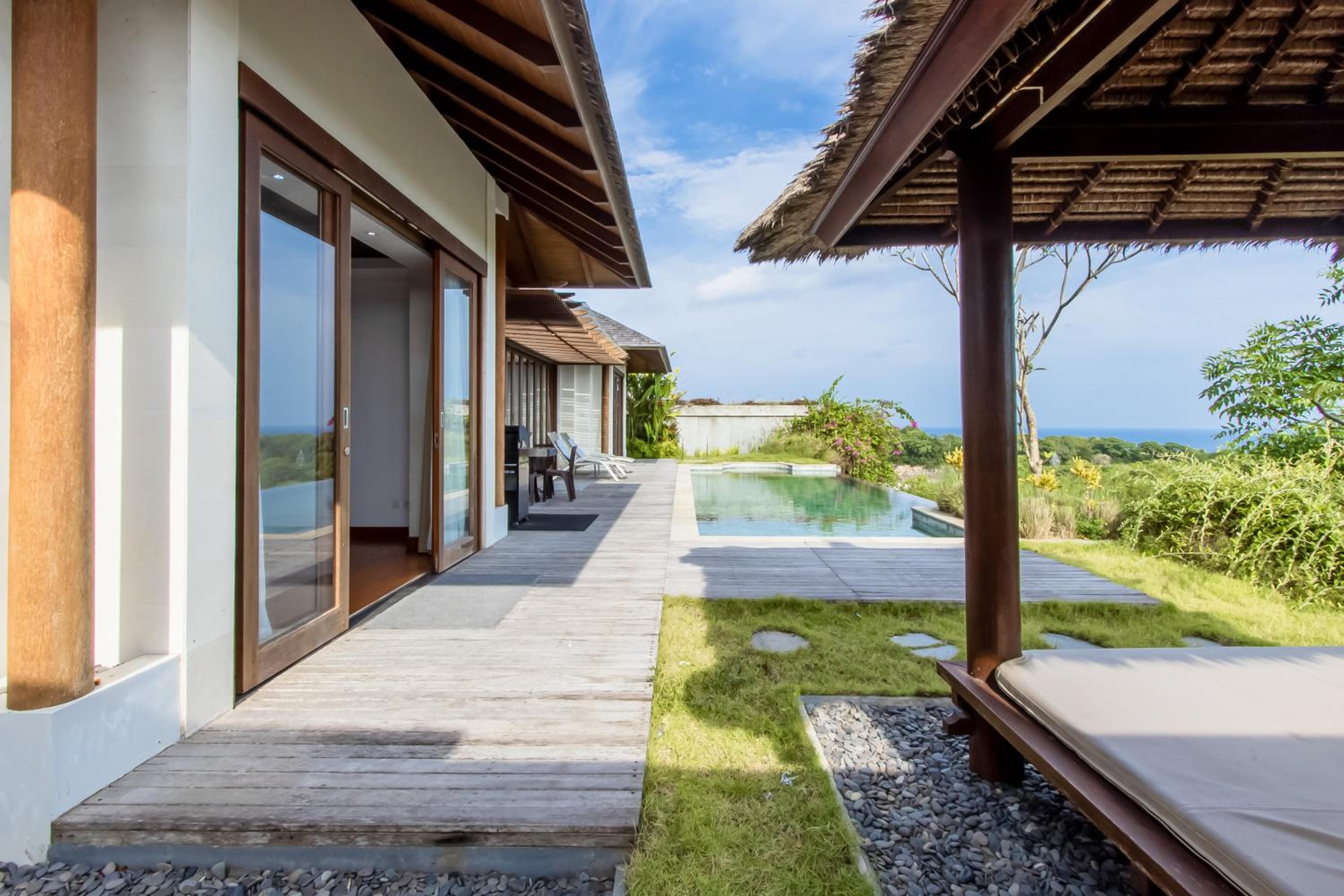 Villa VIVO E by Bali Prime Hospitality view 4