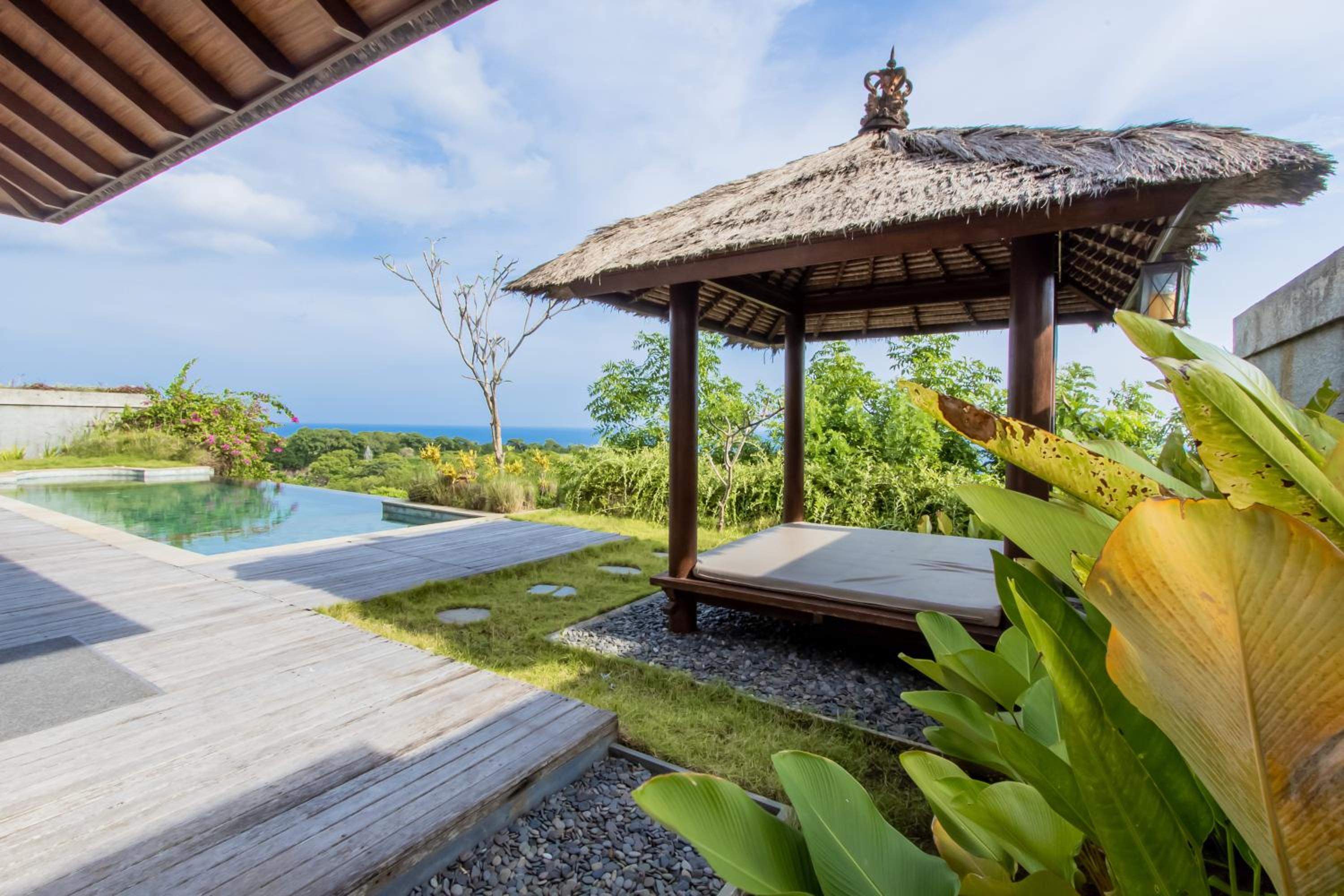 Villa VIVO E by Bali Prime Hospitality view 3