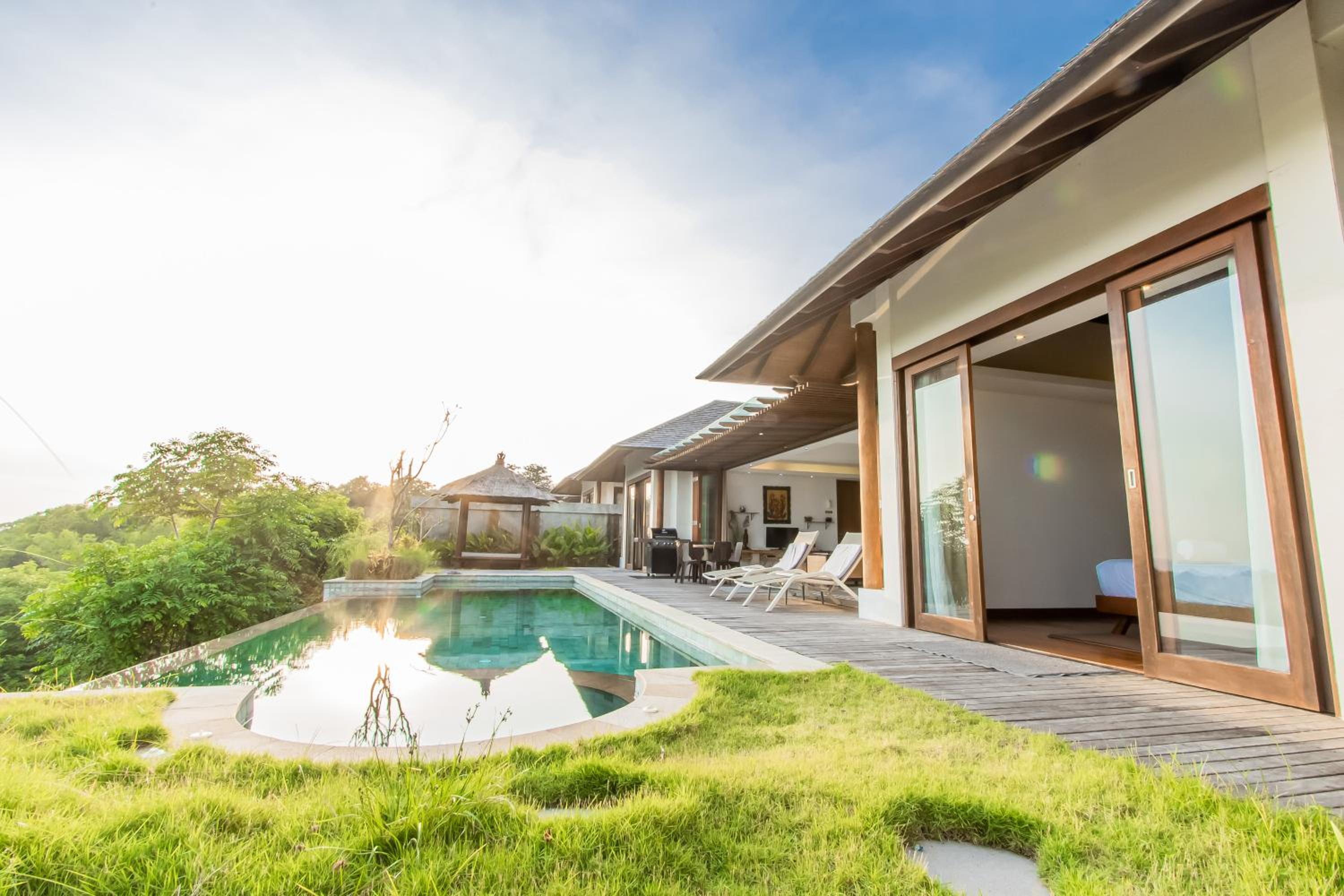 Villa VIVO E by Bali Prime Hospitality view 2