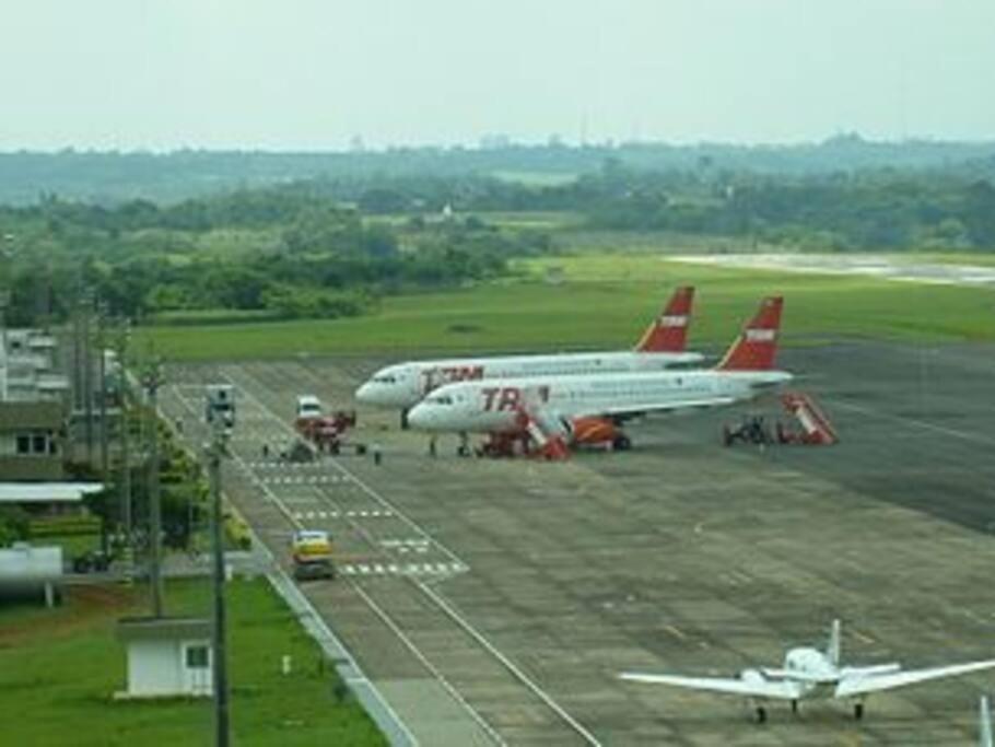 Próximo Argentina,Cataratas,Aeroporto e Shopping Catuaí Palladium