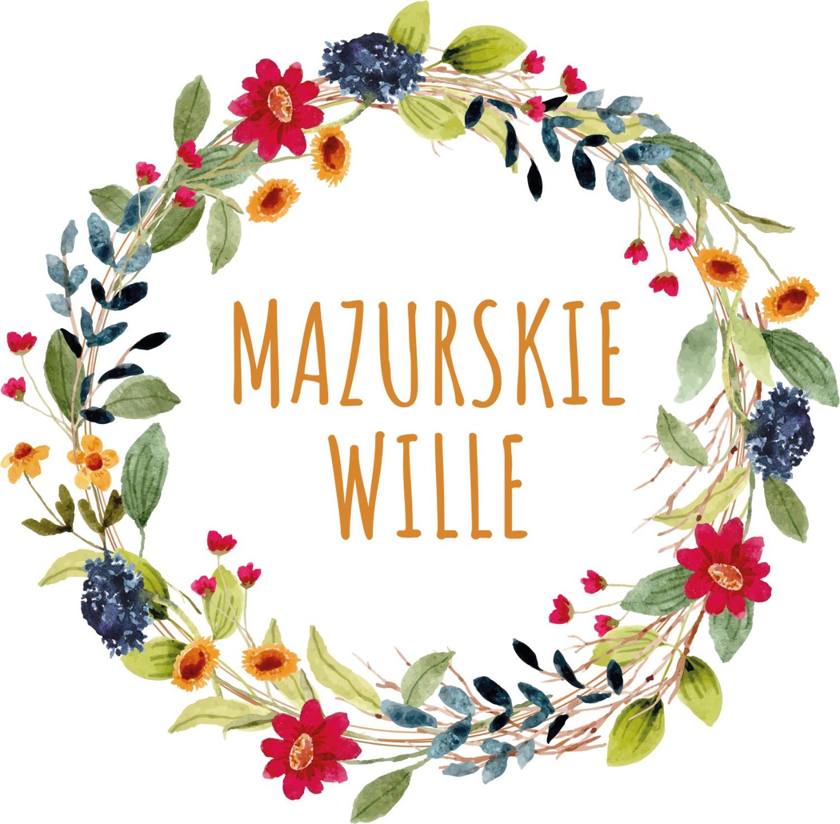 Mazurskie Wille view 2