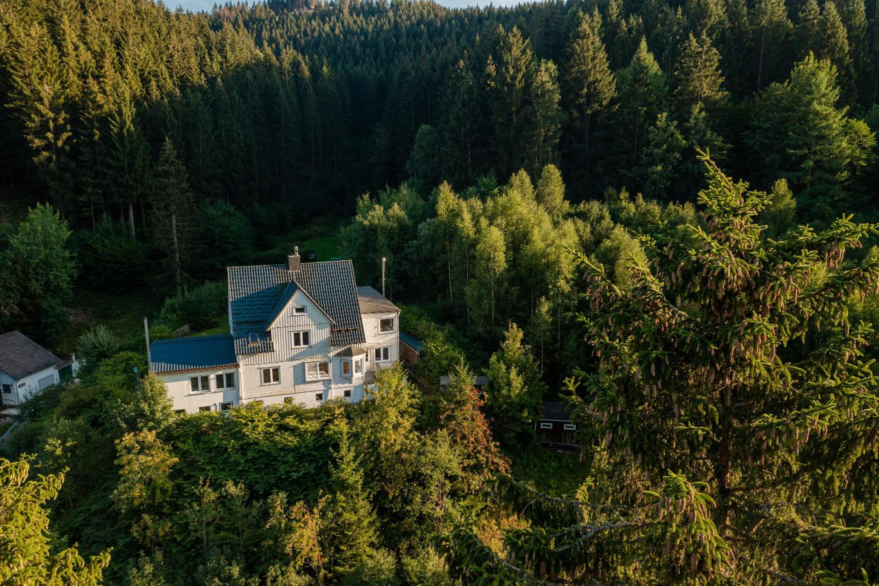 Villa Hoheneck