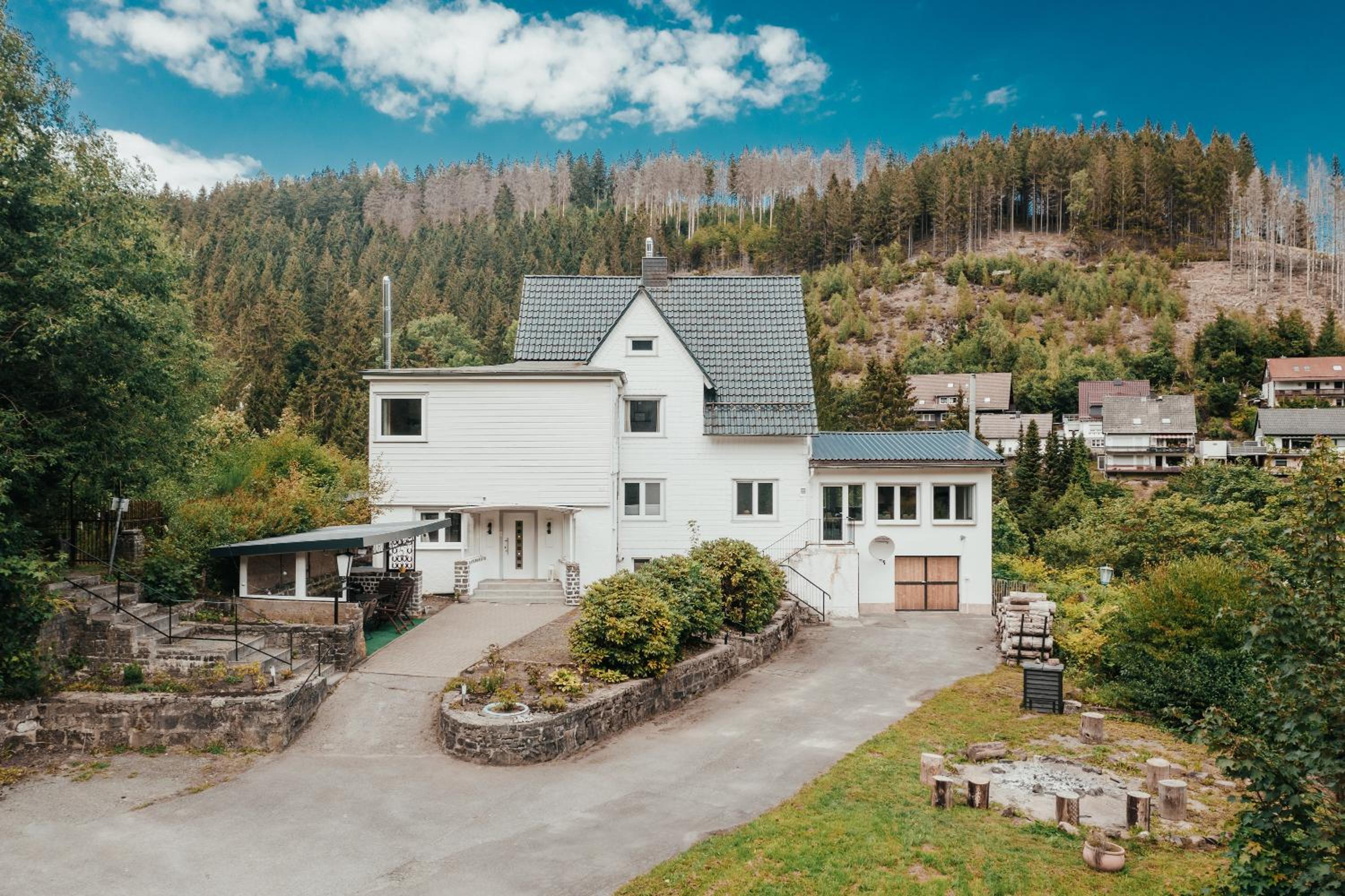 Villa Hoheneck