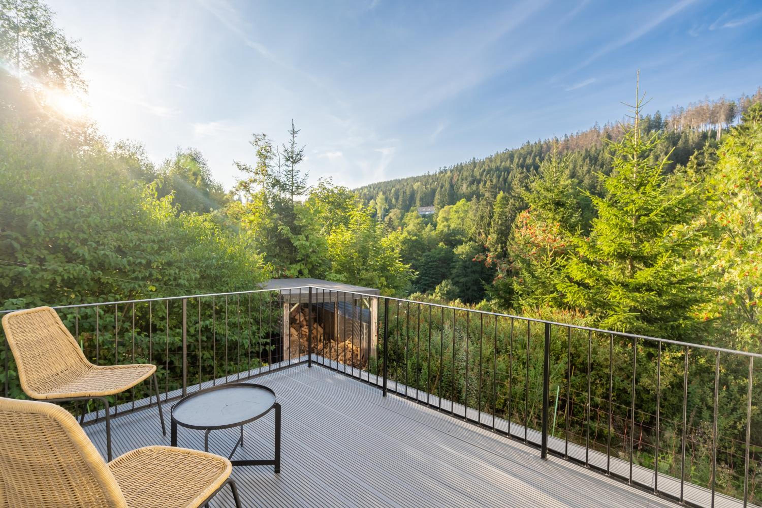 Villa Hoheneck
