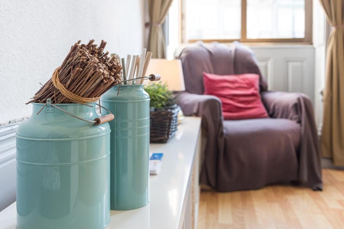 GuestReady - Centenary Oporto Cosy Rooms