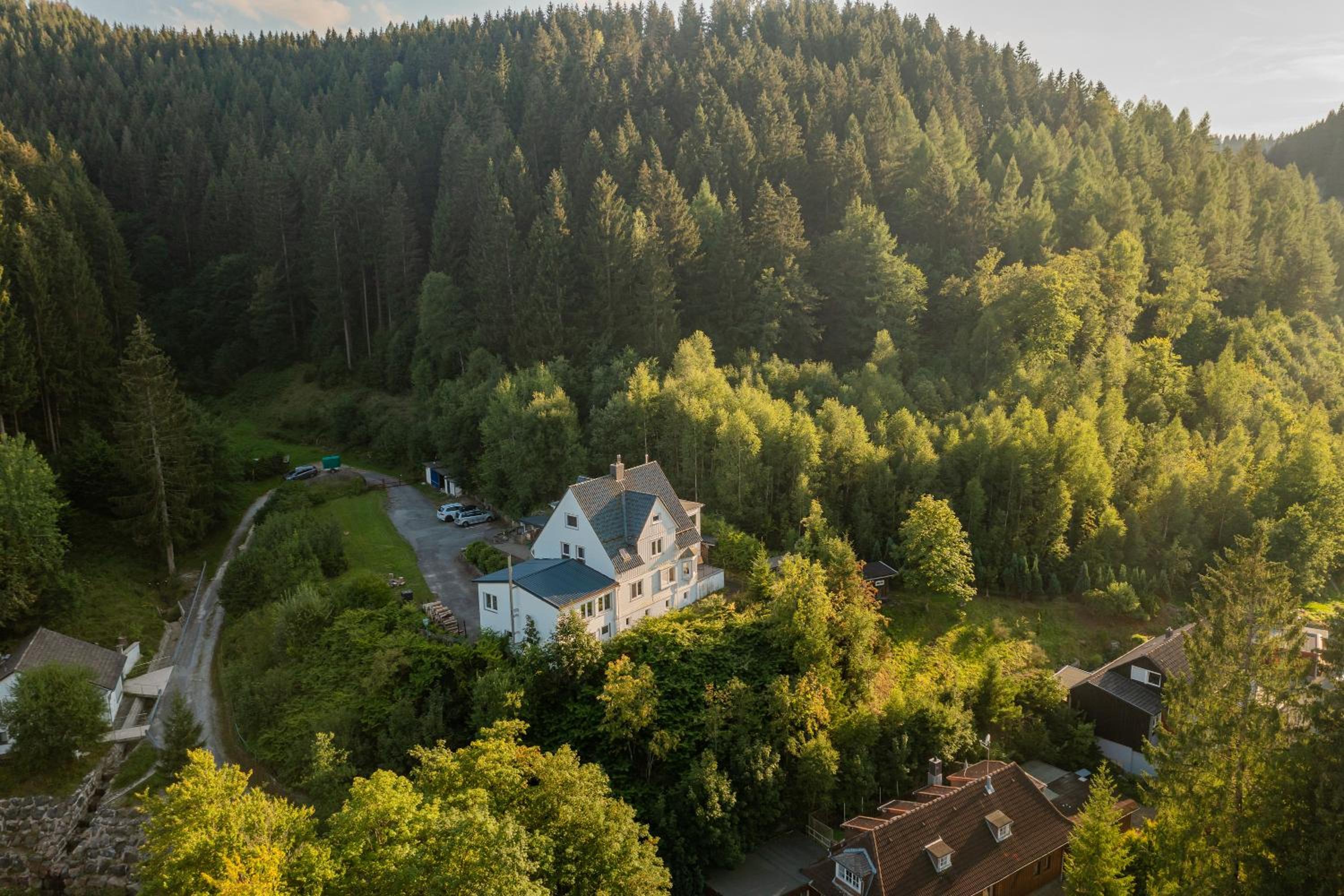 Villa Hoheneck