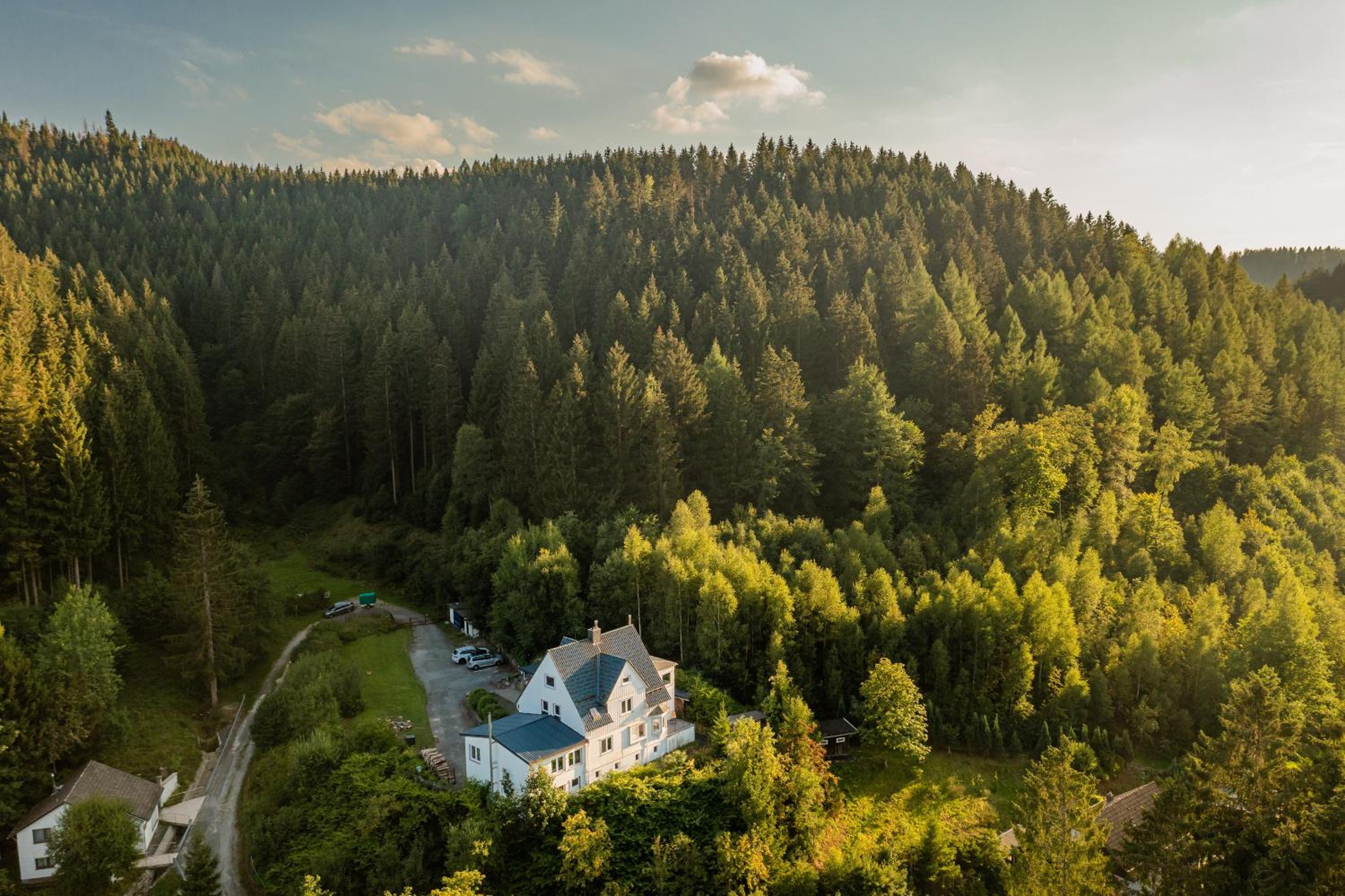 Villa Hoheneck