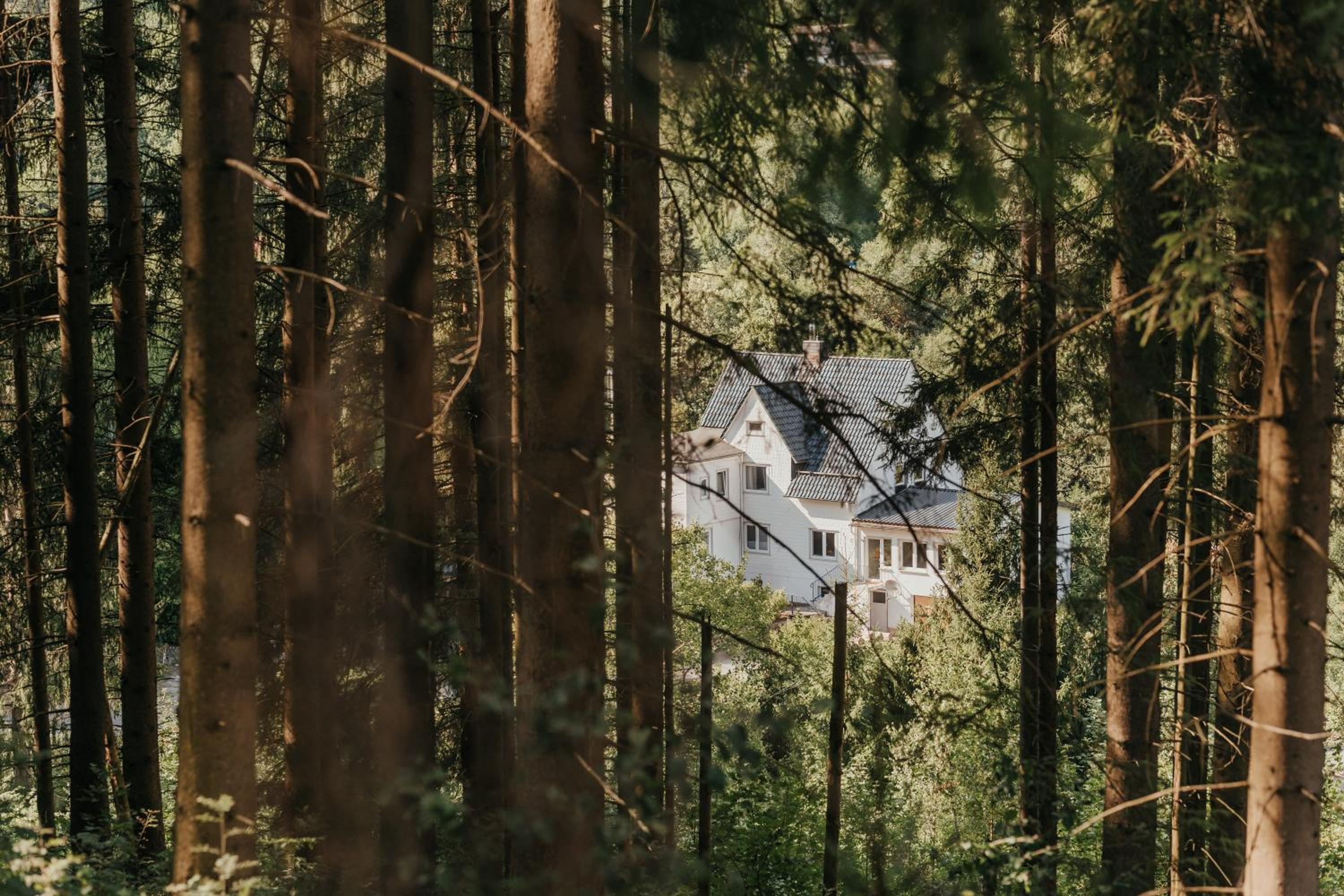 Villa Hoheneck