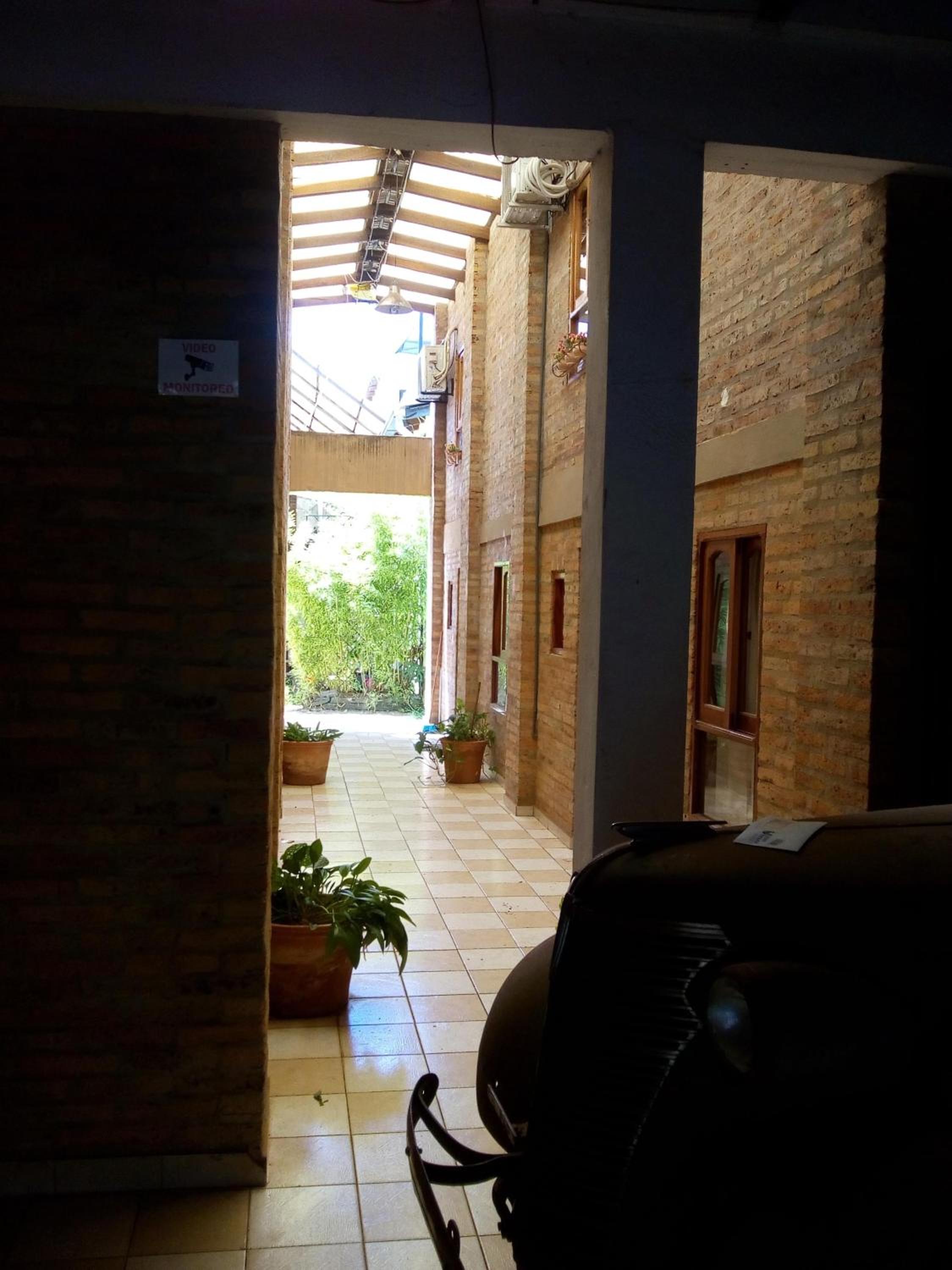 DEPARTAMENtO LOFT
