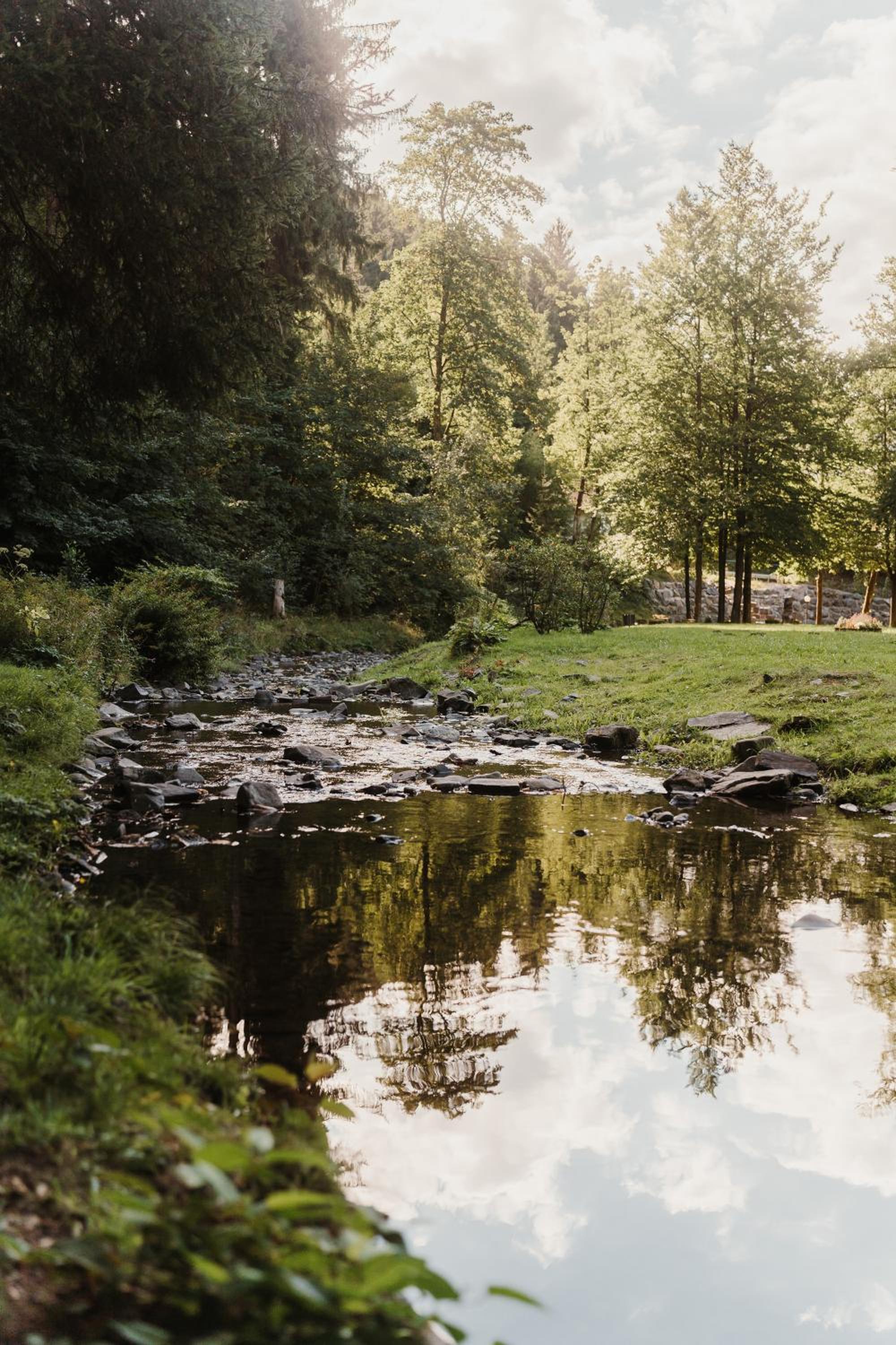 Villa Hoheneck