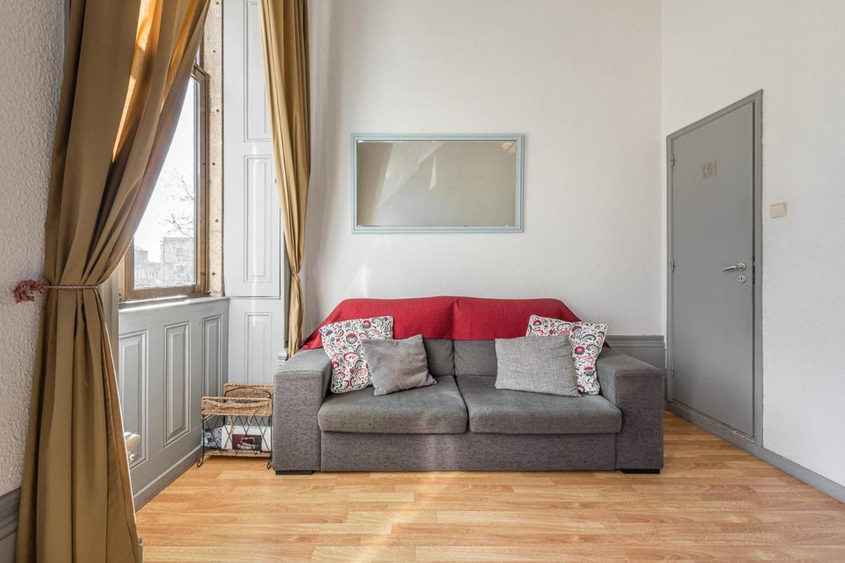 GuestReady - Centenary Oporto Cosy Rooms
