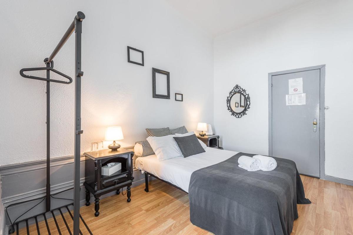 GuestReady - Centenary Oporto Cosy Rooms