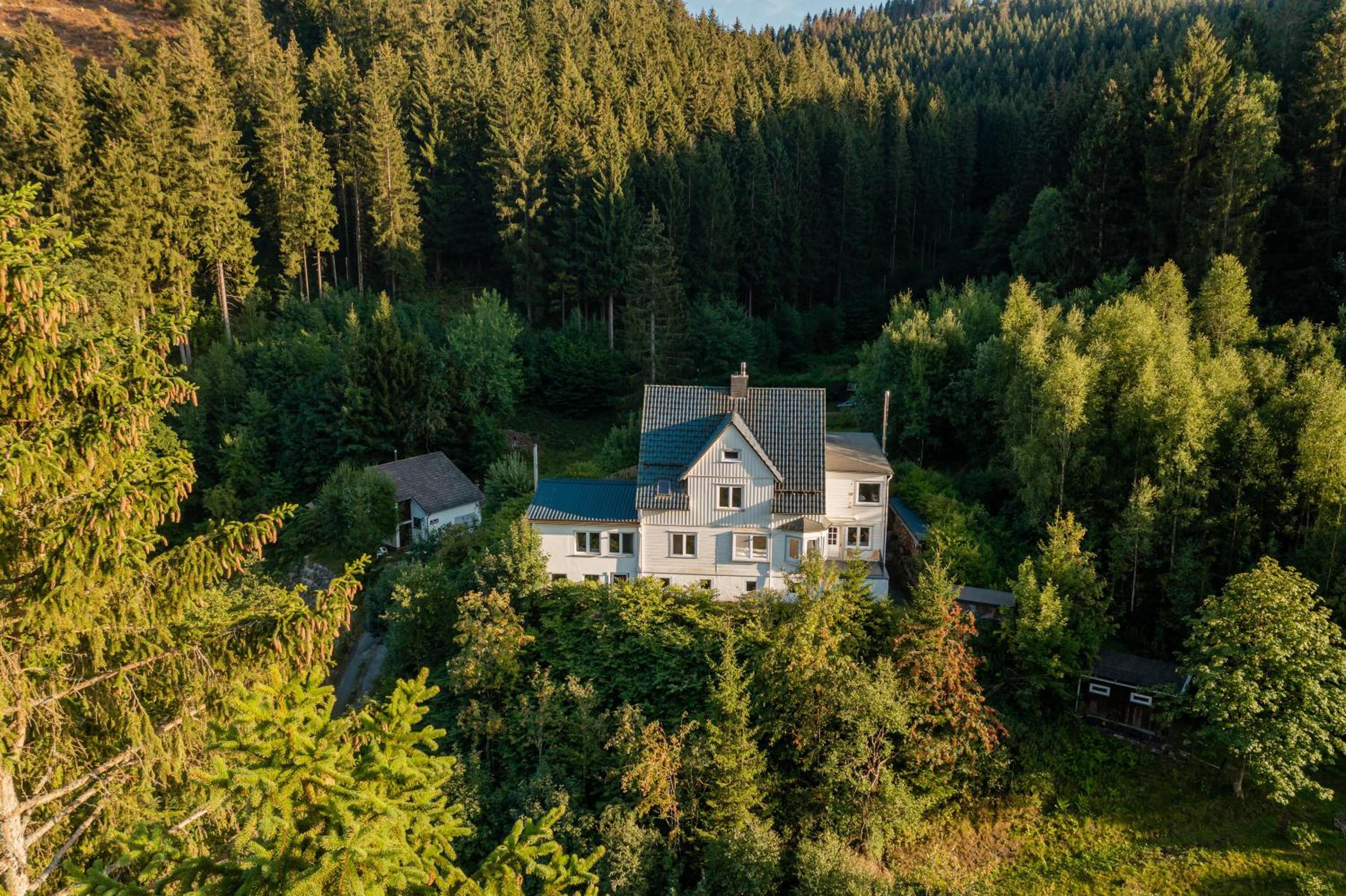 Villa Hoheneck