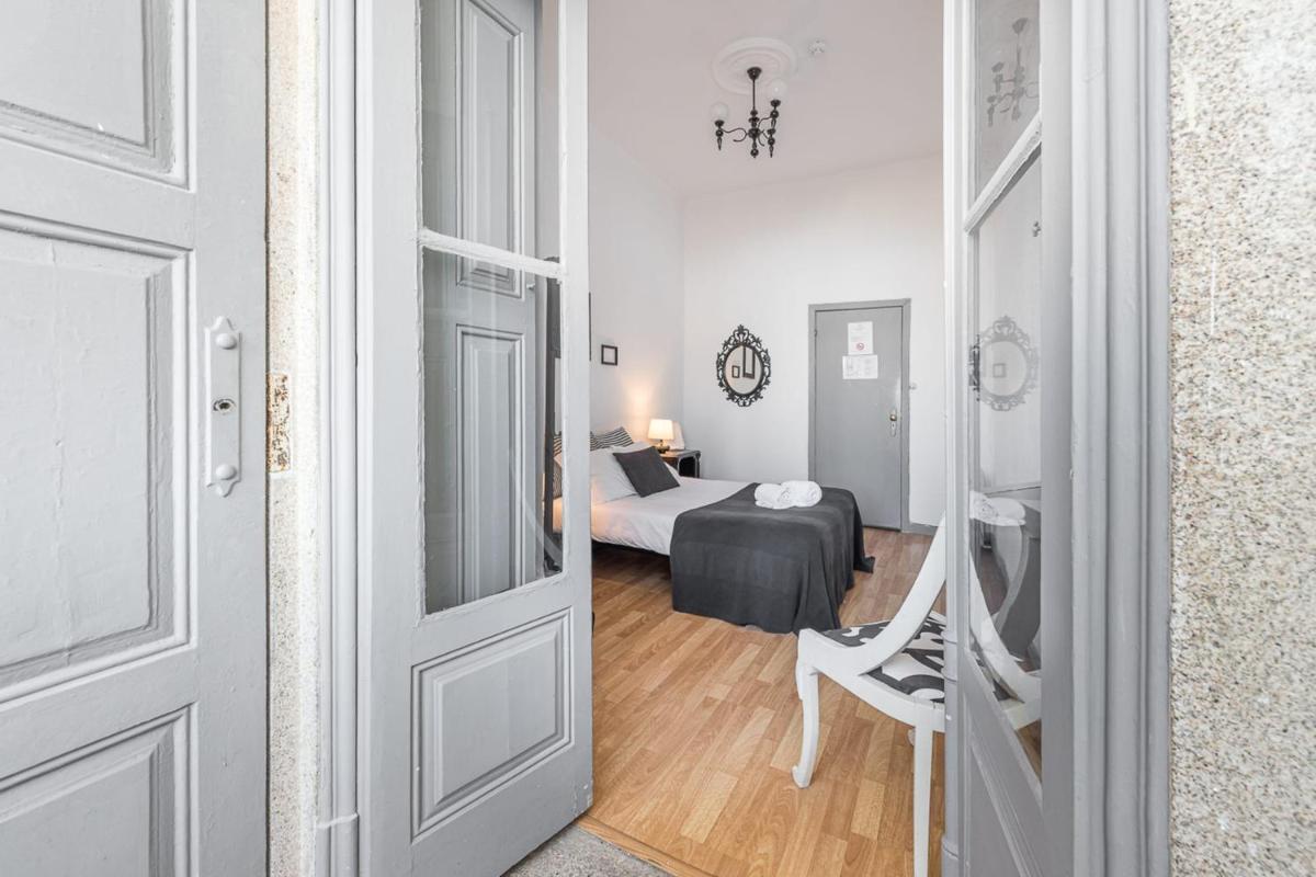 GuestReady - Centenary Oporto Cosy Rooms