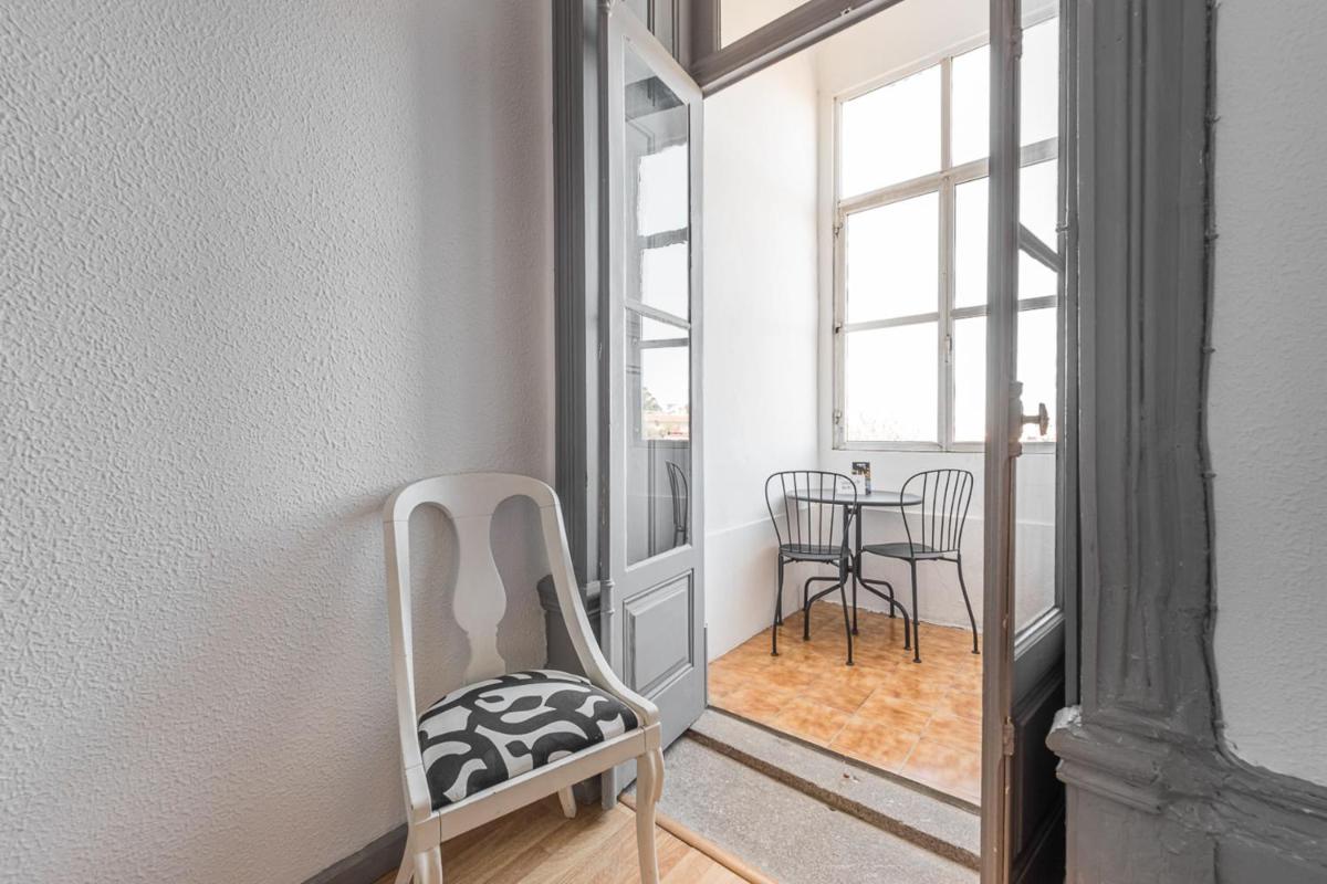 GuestReady - Centenary Oporto Cosy Rooms