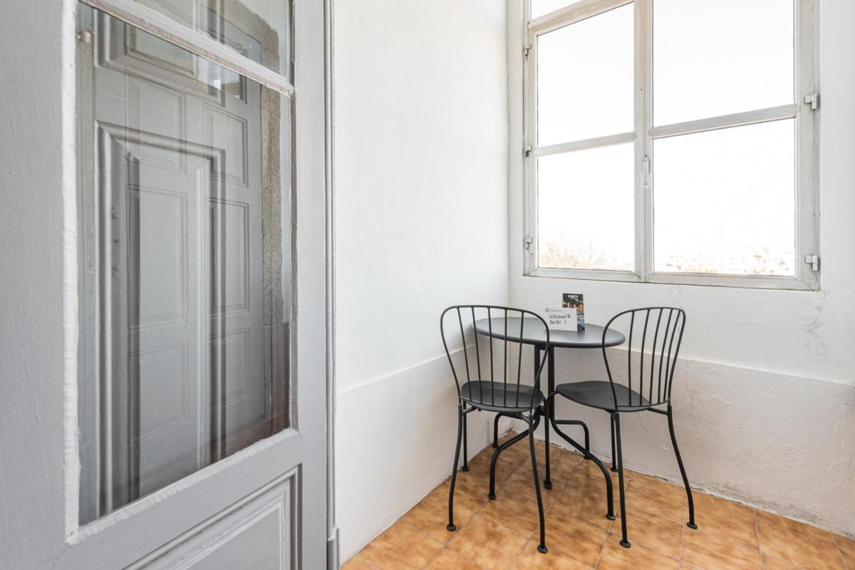 GuestReady - Centenary Oporto Cosy Rooms