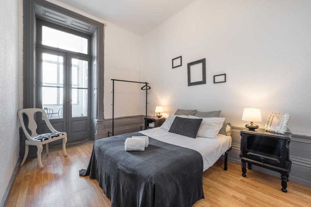 GuestReady - Centenary Oporto Cosy Rooms