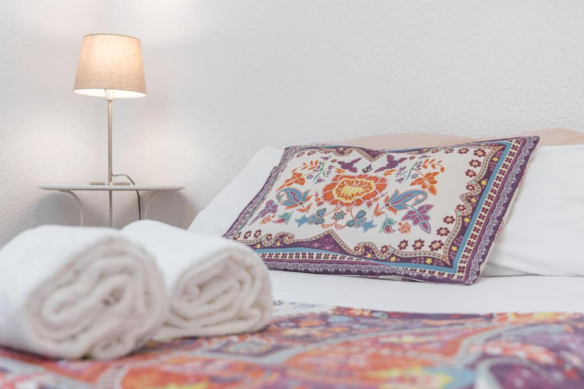 GuestReady - Centenary Oporto Cosy Rooms