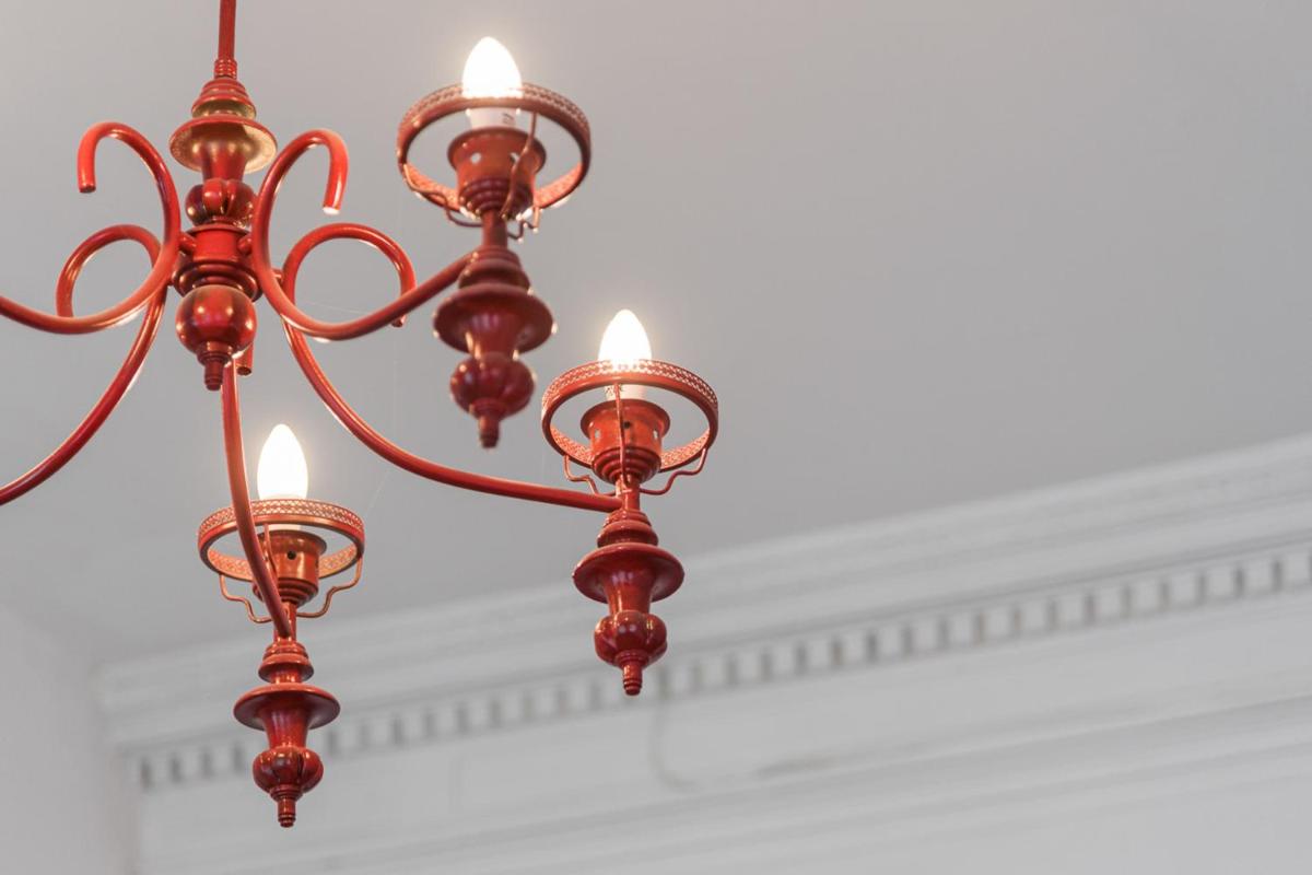GuestReady - Centenary Oporto Cosy Rooms