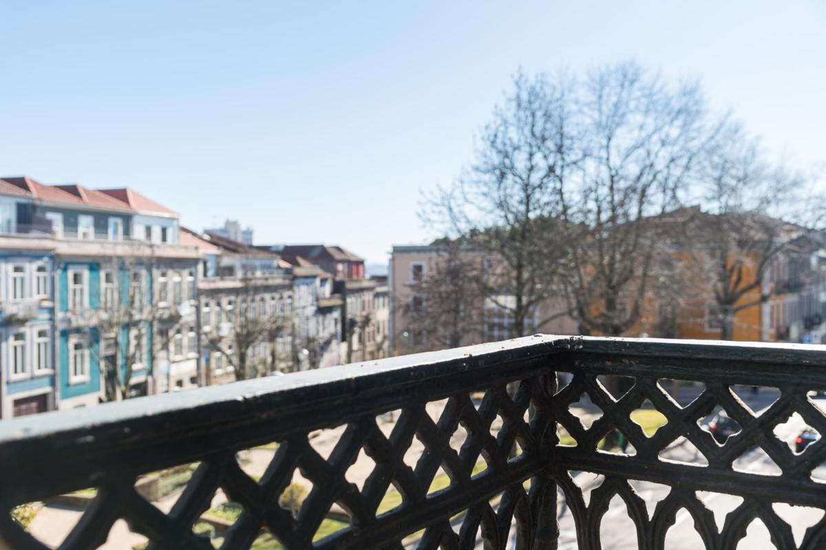 GuestReady - Centenary Oporto Cosy Rooms