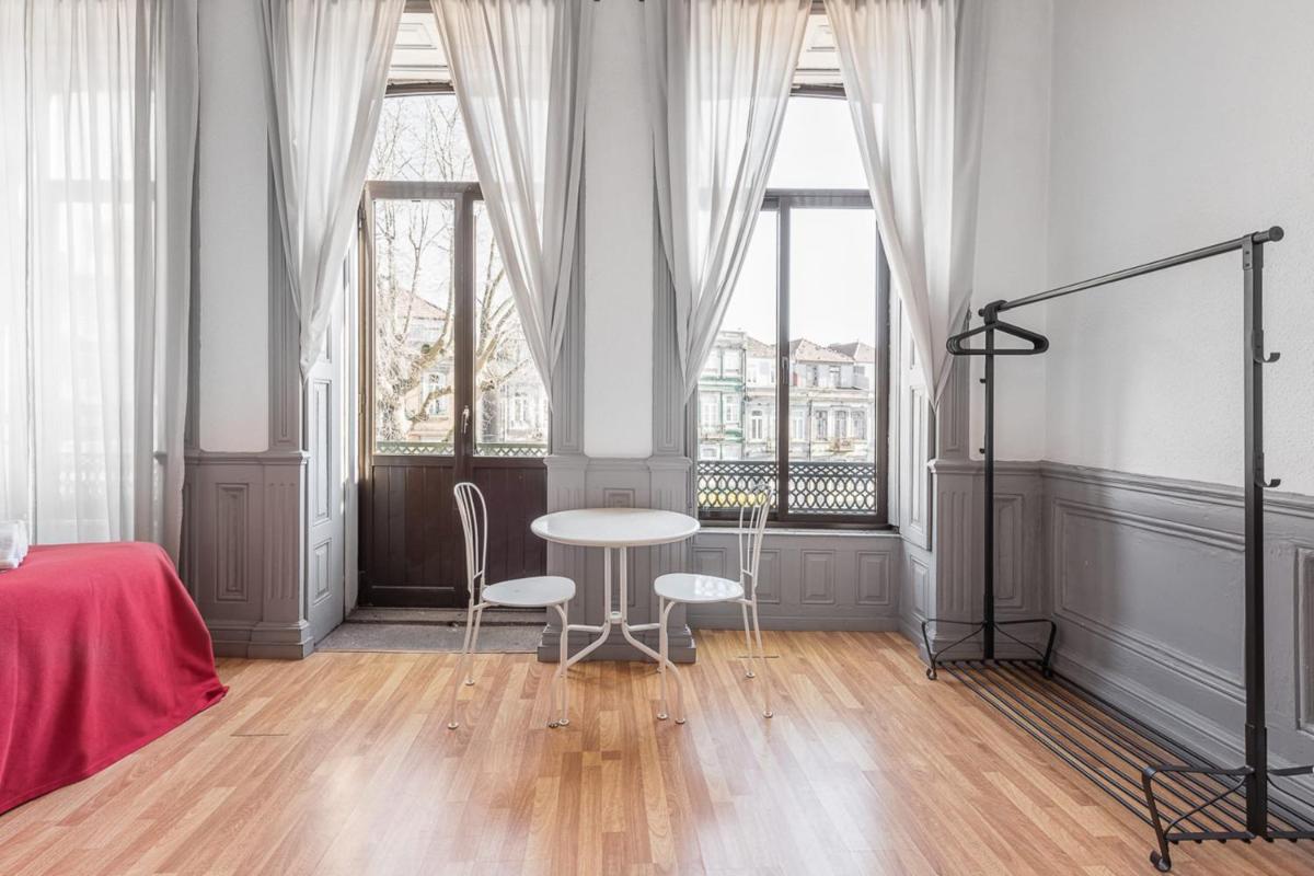 GuestReady - Centenary Oporto Cosy Rooms