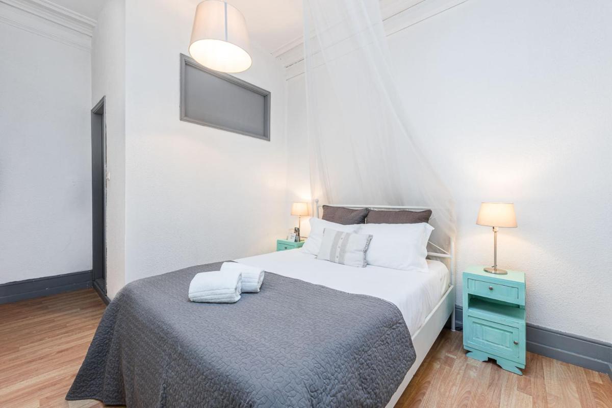 GuestReady - Centenary Oporto Cosy Rooms
