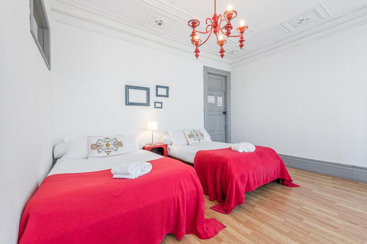 GuestReady - Centenary Oporto Cosy Rooms