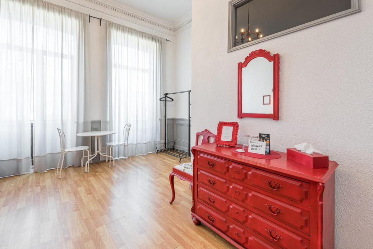 GuestReady - Centenary Oporto Cosy Rooms