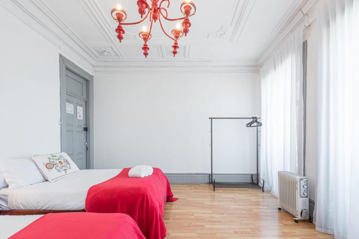 GuestReady - Centenary Oporto Cosy Rooms