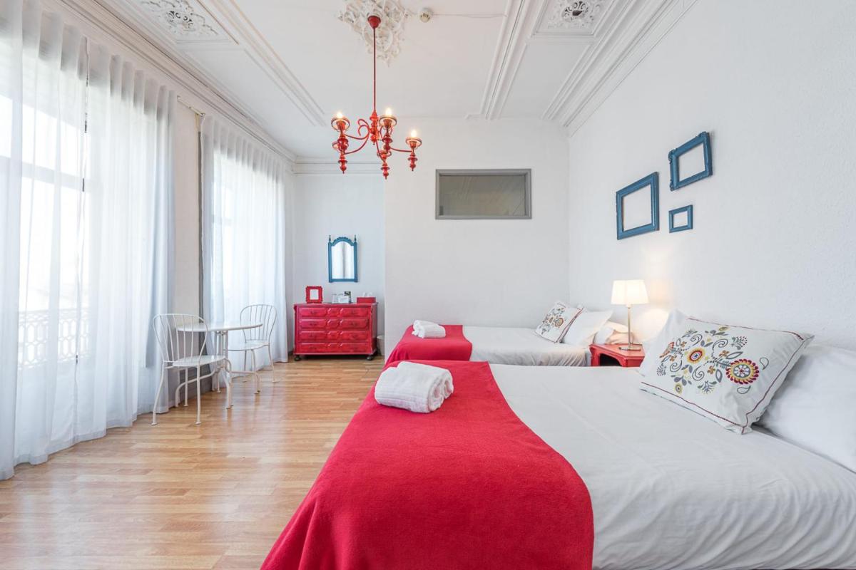 GuestReady - Centenary Oporto Cosy Rooms