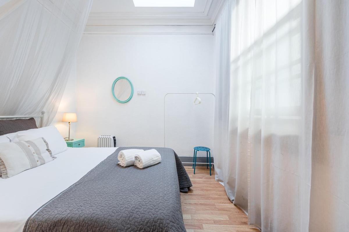 GuestReady - Centenary Oporto Cosy Rooms