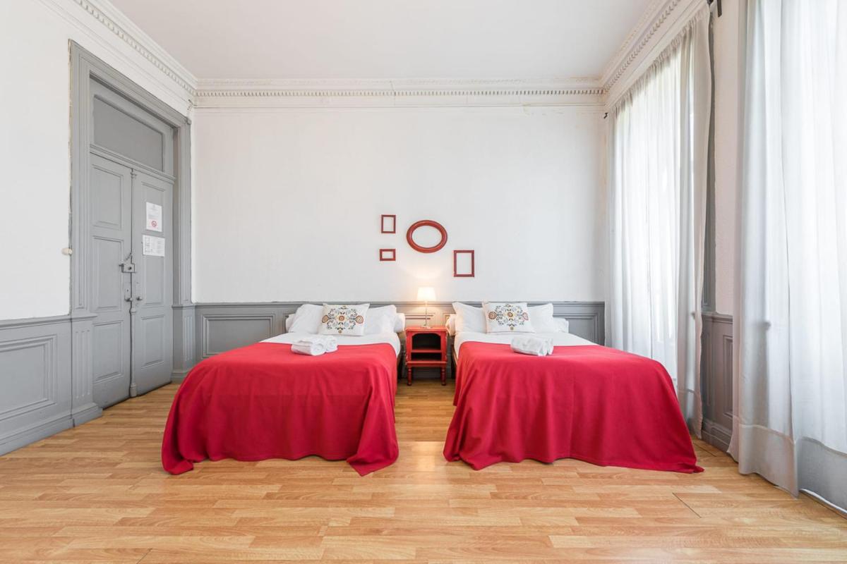 GuestReady - Centenary Oporto Cosy Rooms