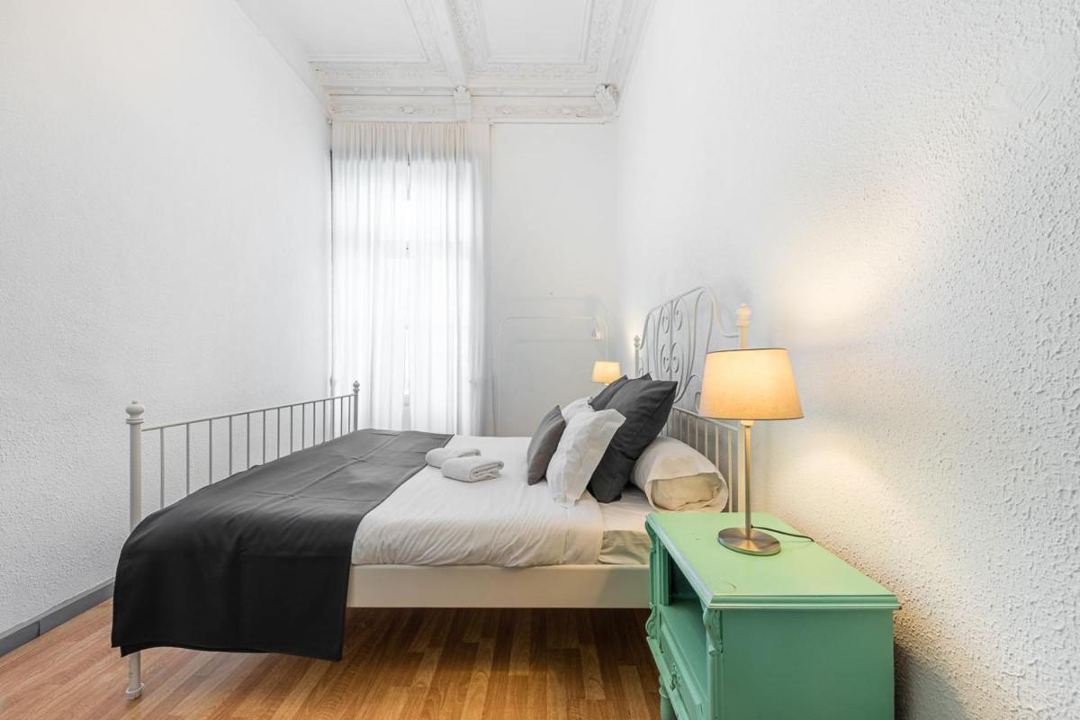GuestReady - Centenary Oporto Cosy Rooms