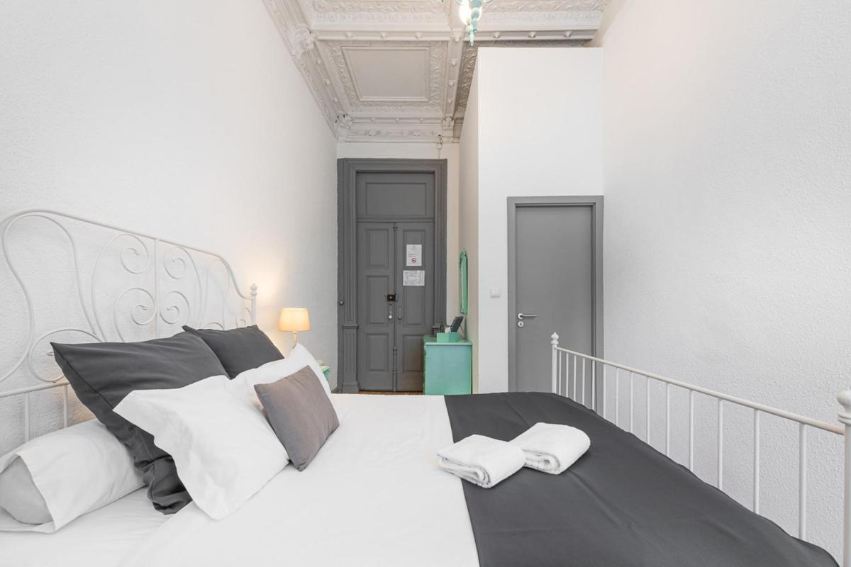 GuestReady - Centenary Oporto Cosy Rooms