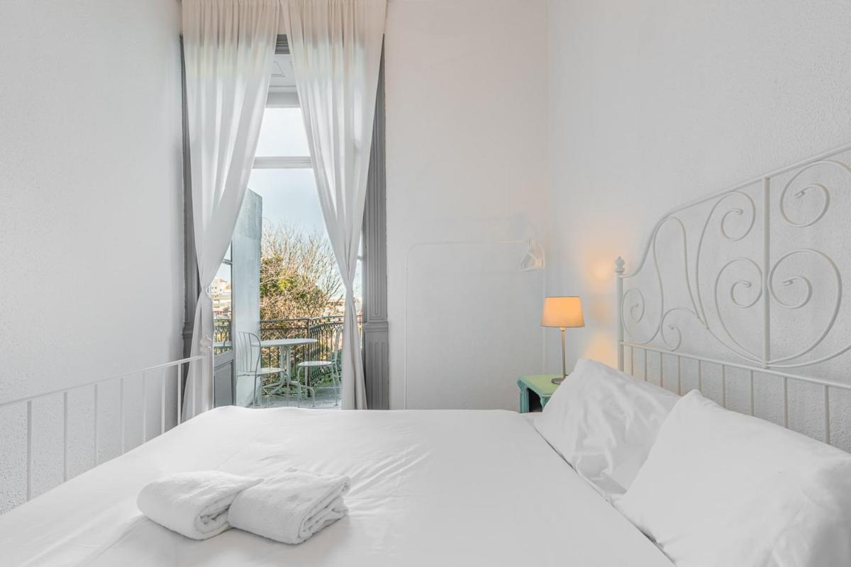 GuestReady - Centenary Oporto Cosy Rooms