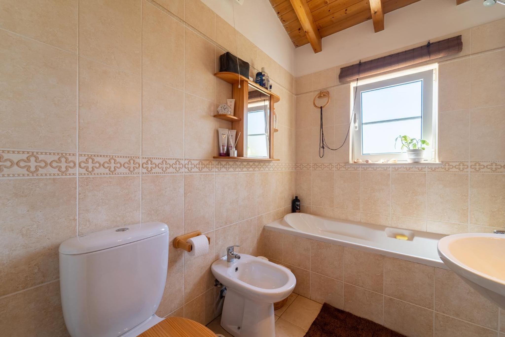 Bliss Villa