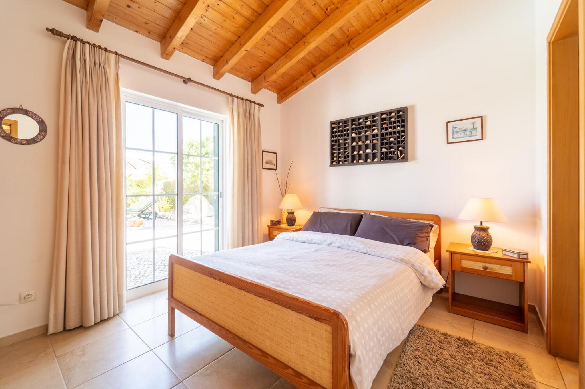 Bliss Villa