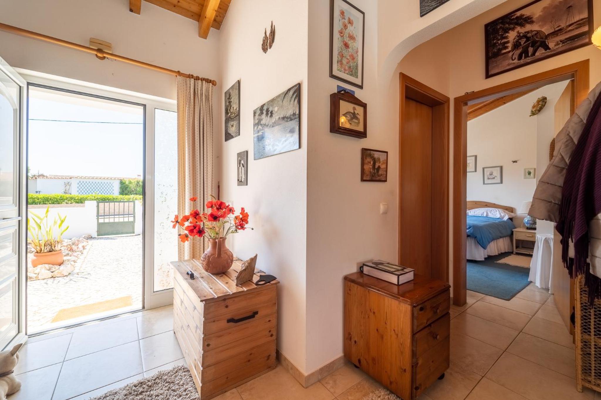 Bliss Villa