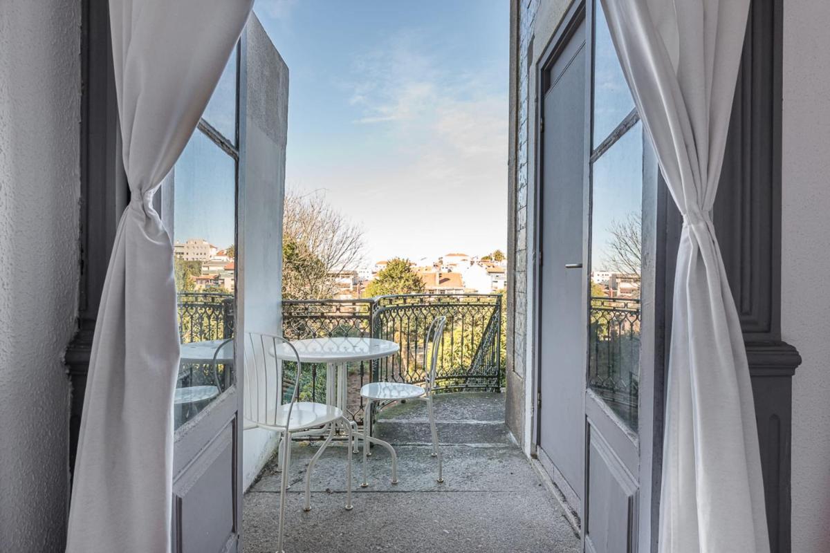 GuestReady - Centenary Oporto Cosy Rooms