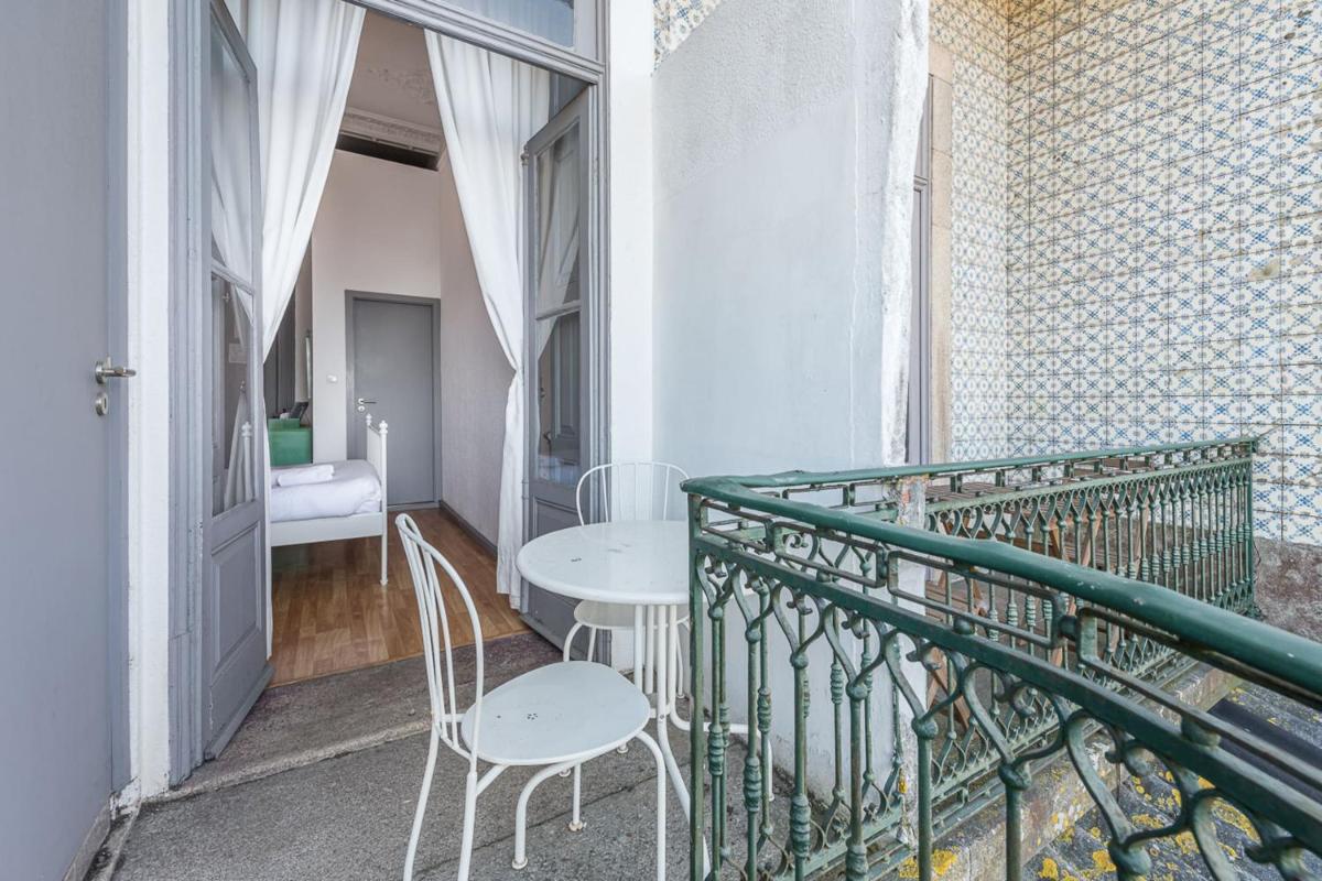 GuestReady - Centenary Oporto Cosy Rooms