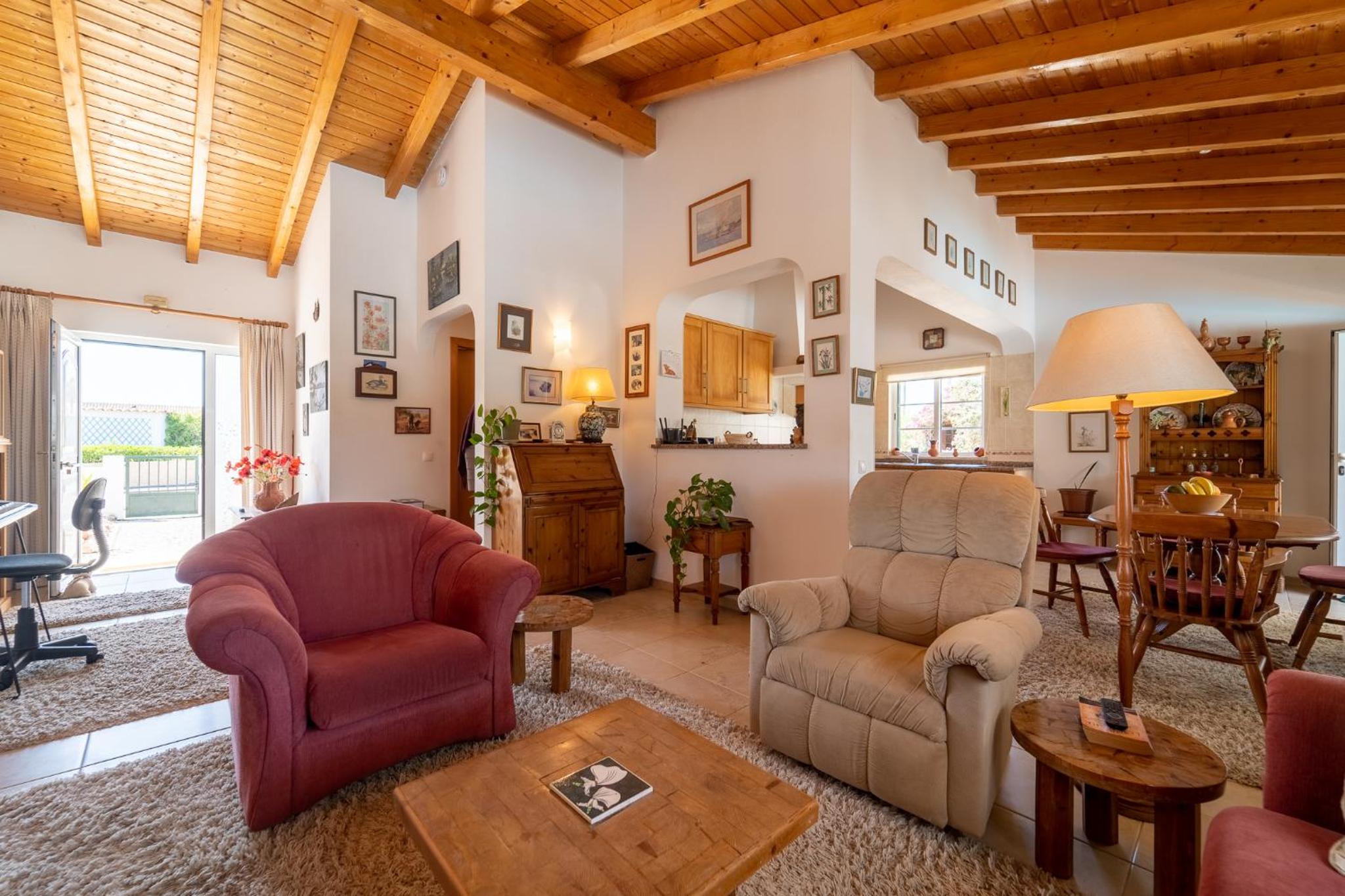 Bliss Villa