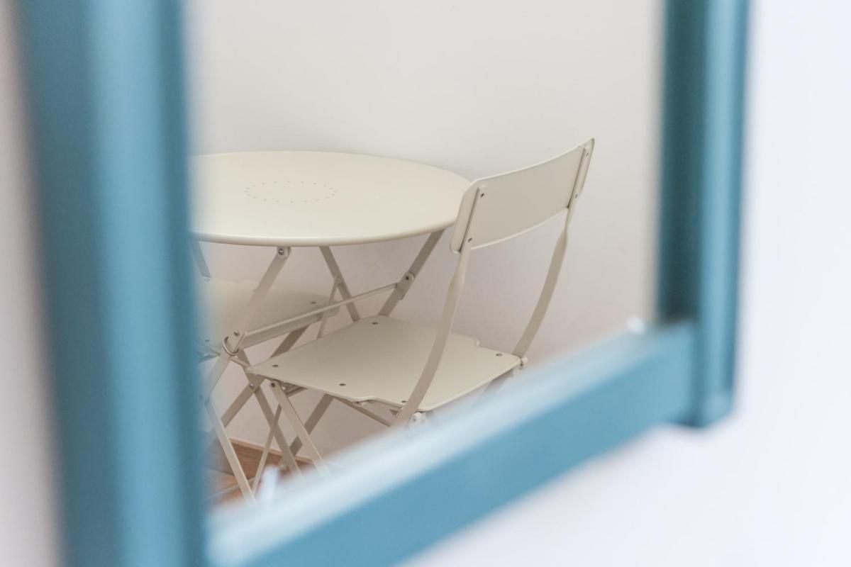 GuestReady - Centenary Oporto Cosy Rooms